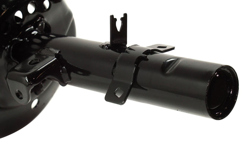 Set Of 4 - Loaded Strut - Front and Rear Driver and Passenger Side