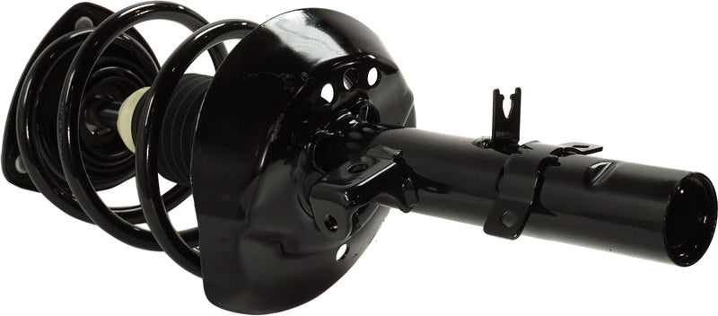 Set Of 4 - Loaded Strut - Front and Rear Driver and Passenger Side