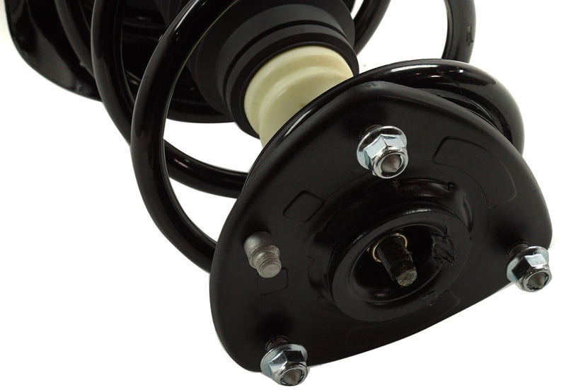Set Of 4 - Loaded Strut - Front and Rear Driver and Passenger Side