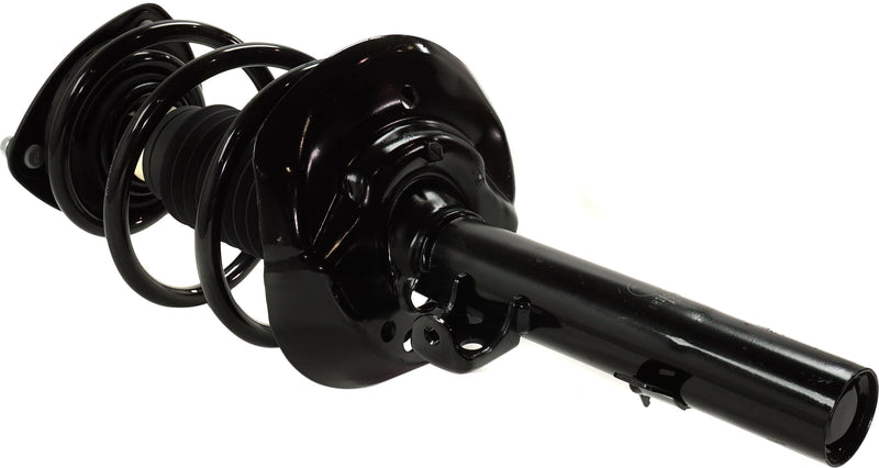 Set Of 2 - Loaded Strut - Front Driver and Passenger Side Sedan