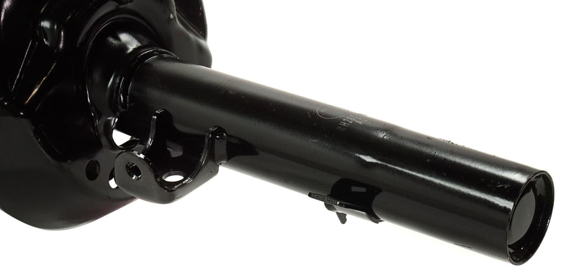 Set Of 2 - Loaded Strut - Front Driver and Passenger Side Sedan