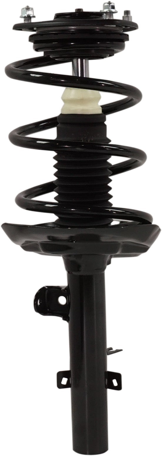 Set Of 2 - Loaded Strut - Front Driver and Passenger Side