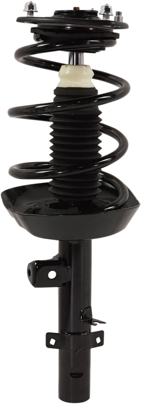 Set Of 2 - Loaded Strut - Front Driver and Passenger Side