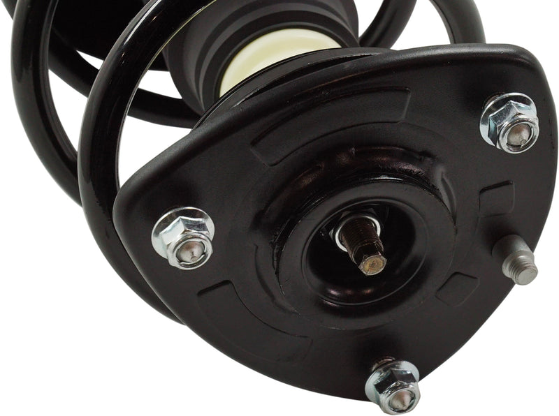 Set Of 2 - Loaded Strut - Front Driver and Passenger Side