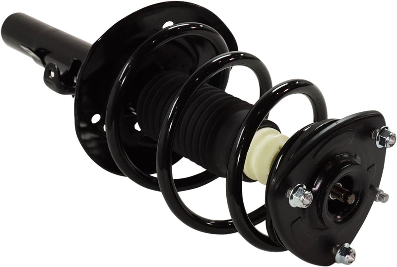 Set Of 2 - Loaded Strut - Front Driver and Passenger Side