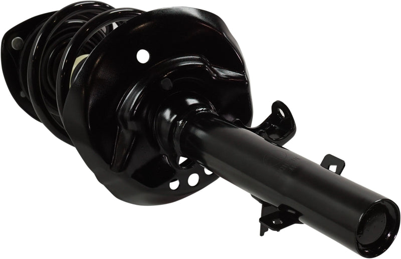 Set Of 2 - Loaded Strut - Front Driver and Passenger Side
