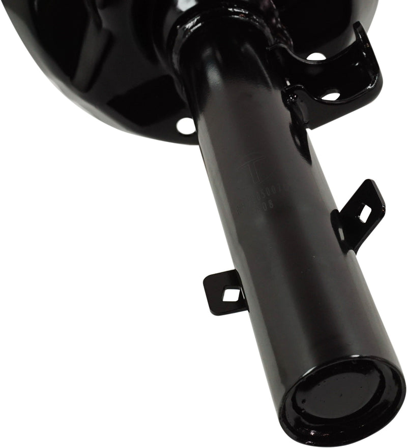 Set Of 2 - Loaded Strut - Front Driver and Passenger Side