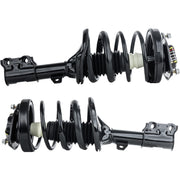 Suspension Shock Absorber Set CarParts SET-RH28050077