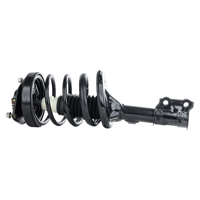 Front Loaded Strut Passenger and Driver Side