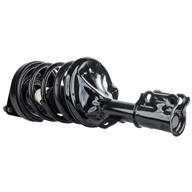 Front Loaded Strut Passenger and Driver Side