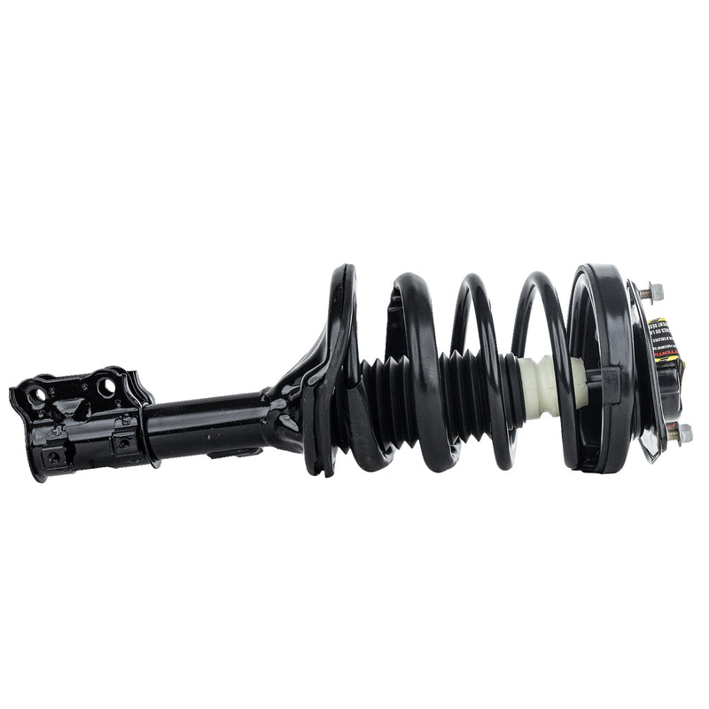 Front Loaded Strut Passenger and Driver Side