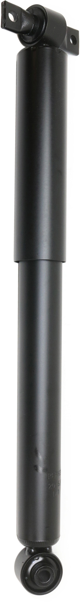 Set Of 4 - Shocks and Loaded Struts-Front and Rear Driver and Passenger Side