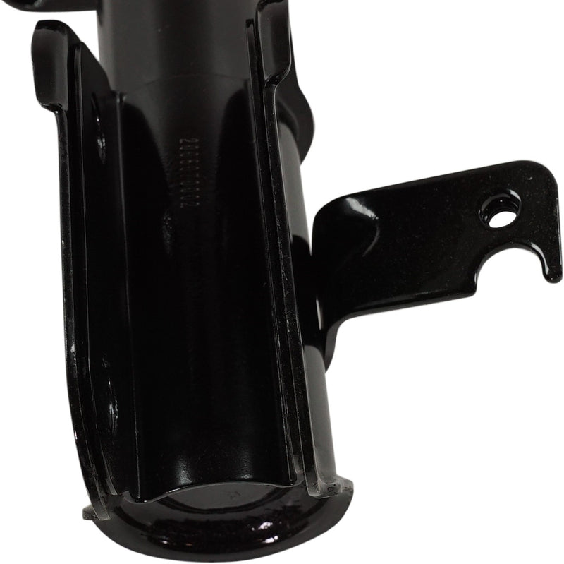 Set Of 4 - Shocks and Loaded Struts-Front and Rear Driver and Passenger Side