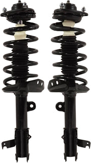 Suspension Shock Absorber Set CarParts SET-RH28050079