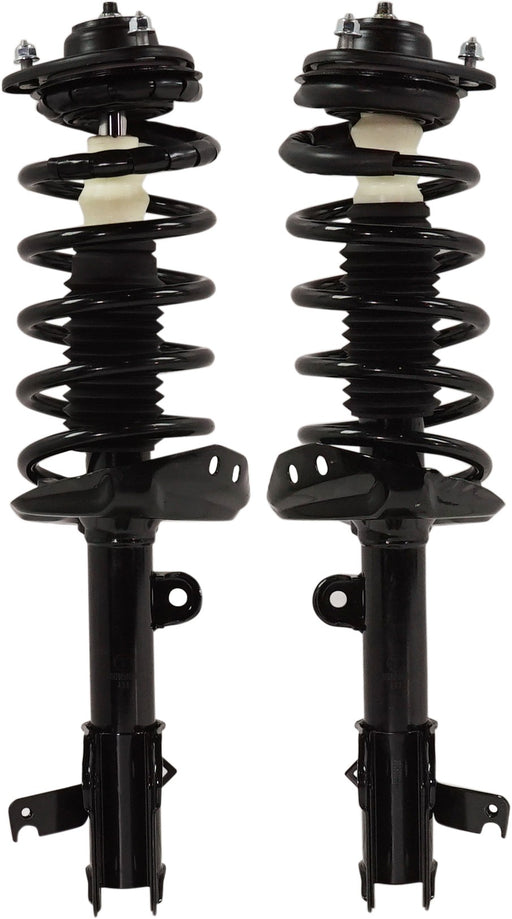 Suspension Shock Absorber Set CarParts SET-RH28050079