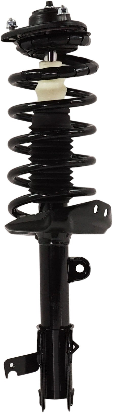Set Of 2 - Loaded Strut-Front Driver and Passenger Side