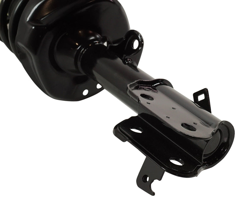 Set Of 2 - Loaded Strut-Front Driver and Passenger Side