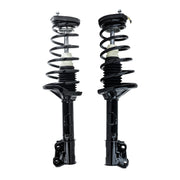 Suspension Shock Absorber Set CarParts SET-RH28050083