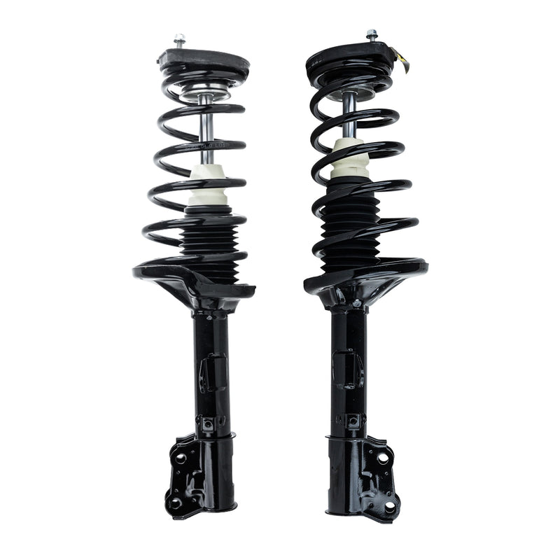 Suspension Shock Absorber Set CarParts SET-RH28050083