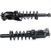 Suspension Shock Absorber Set CarParts SET-RH28050085