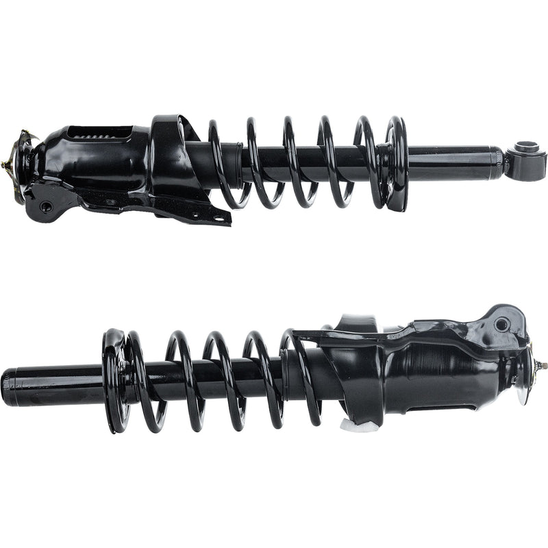 Suspension Shock Absorber Set CarParts SET-RH28050085