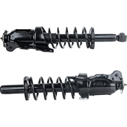 Suspension Shock Absorber Set CarParts SET-RH28050085