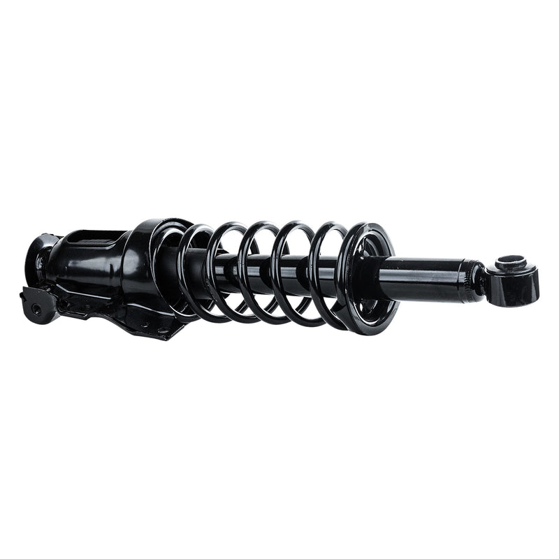 Loaded Strut - Rear Driver and Passenger Side