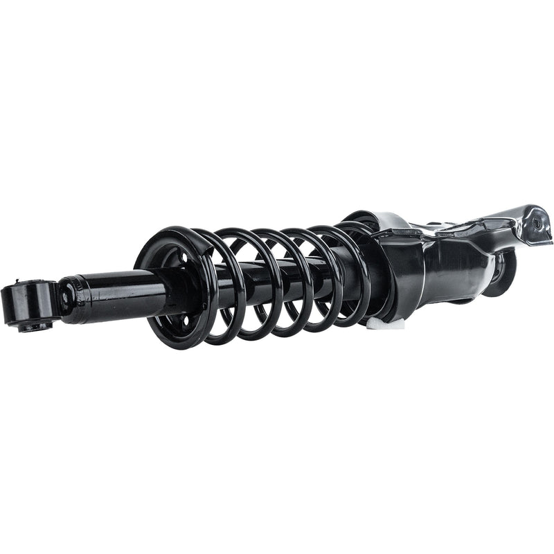 Loaded Strut - Rear Driver and Passenger Side