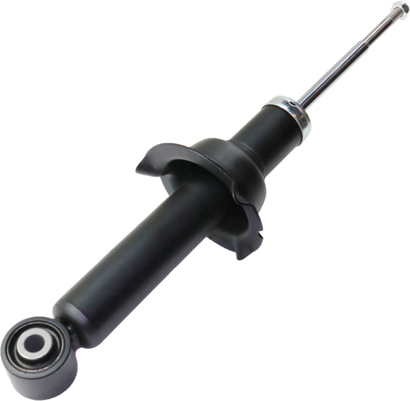 Set Of 2 - Strut - Rear Driver and Passenger Side