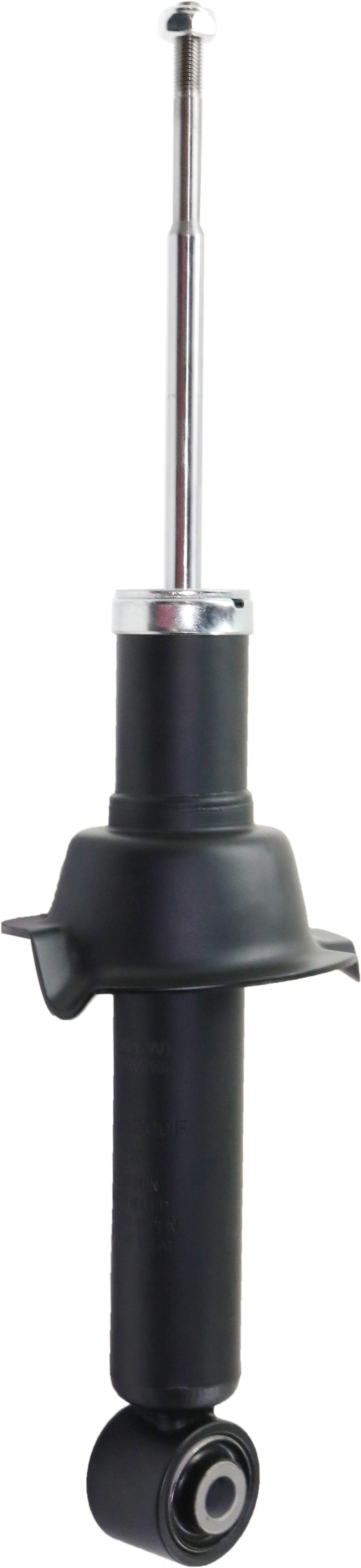 Set Of 2 - Strut - Rear Driver and Passenger Side