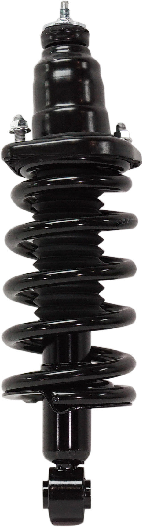 Set Of 2 - Loaded Strut-Rear Driver and Passenger Side