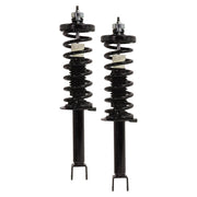 Suspension Shock Absorber Set CarParts SET-RH28070089-2