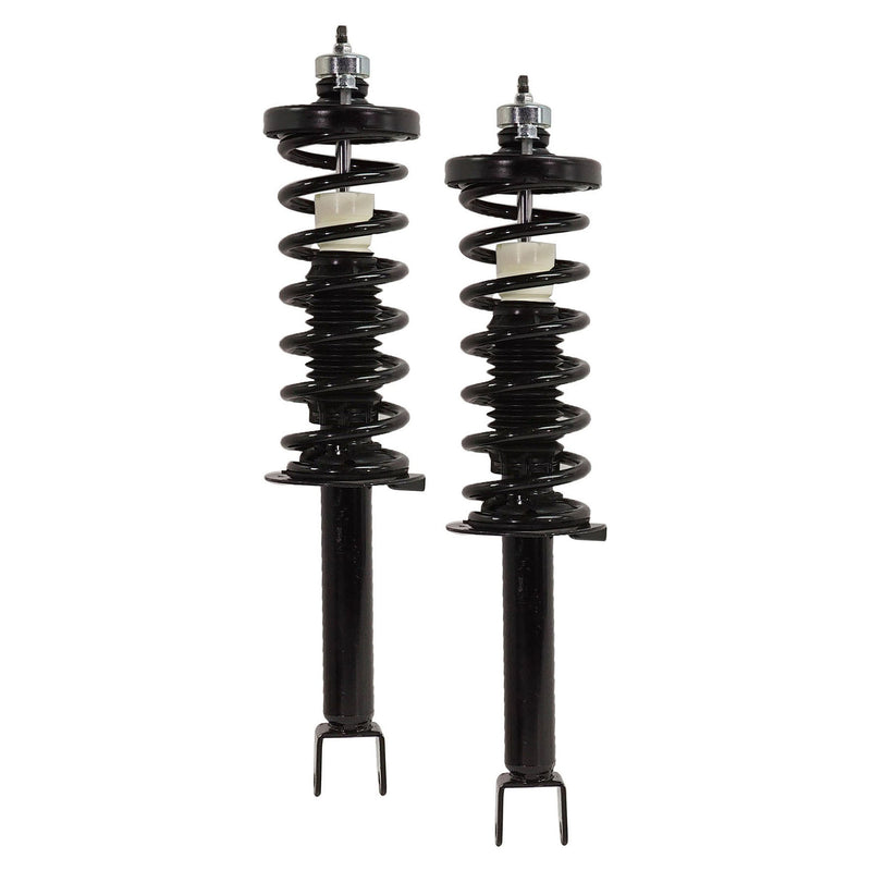 Suspension Shock Absorber Set CarParts SET-RH28070089-2