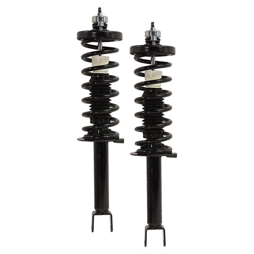 Suspension Shock Absorber Set CarParts SET-RH28070089-2