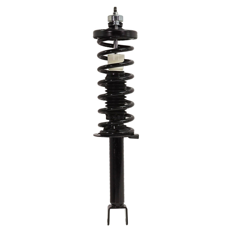 Set Of 2 - Loaded Strut - Rear Driver and Passenger Side