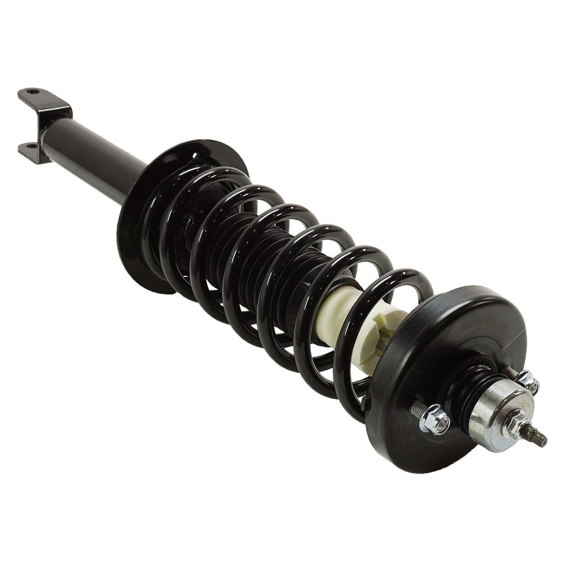 Set Of 2 - Loaded Strut - Rear Driver and Passenger Side
