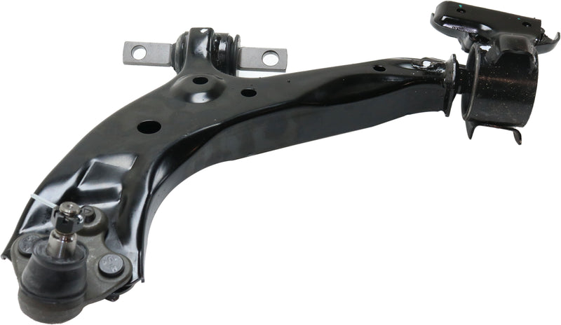 Set Of 2 - Front Driver and Passenger Side Lower Control Arms With Ball Joint Assembly