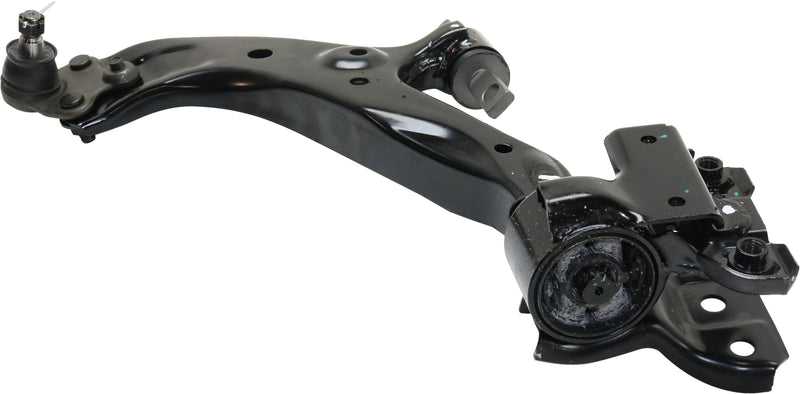 Set Of 2 - Front Driver and Passenger Side Lower Control Arms With Ball Joint Assembly