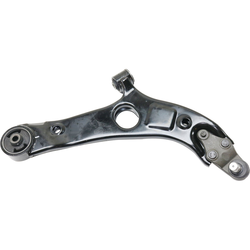 Front & Rear Control Arm Upper Rearward & Lower Set Of 4