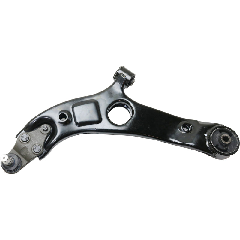 Front & Rear Control Arm Upper Rearward & Lower Set Of 4