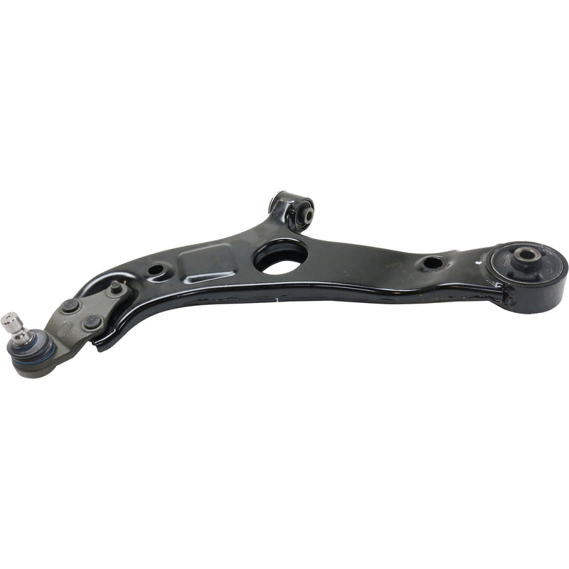 Front & Rear Control Arm Upper Rearward & Lower Set Of 4