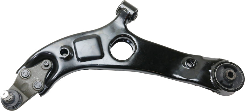 Set Of 2 - Front Driver and Passenger Side Lower Control Arms