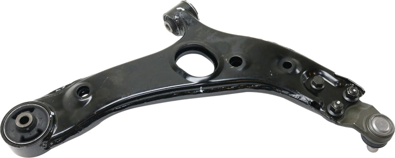 Set Of 2 - Front Driver and Passenger Side Lower Control Arms