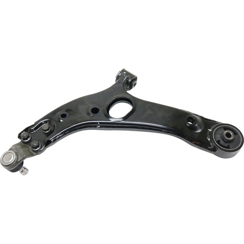Front & Rear Control Arm Set Of 4