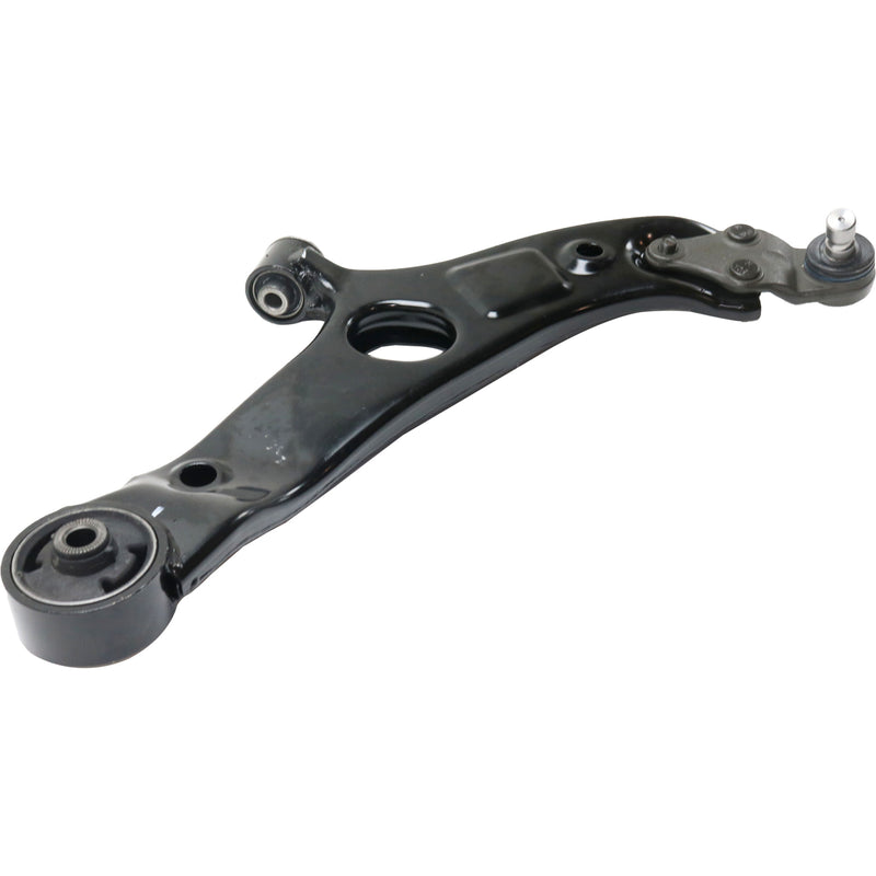 Front & Rear Control Arm Set Of 4