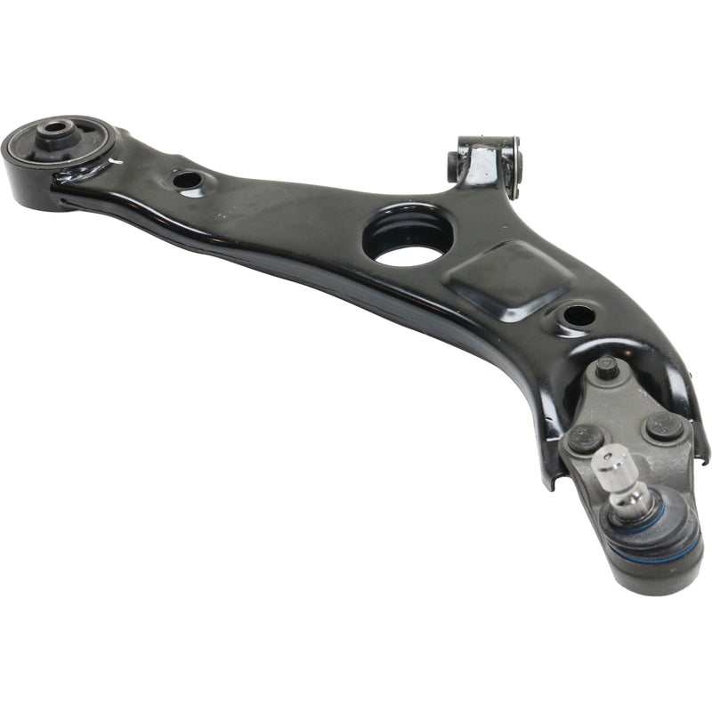 Front & Rear Control Arm Set Of 4