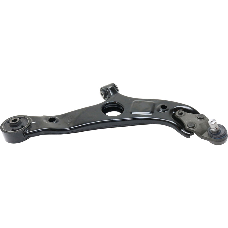 Front & Rear Control Arm Set Of 4