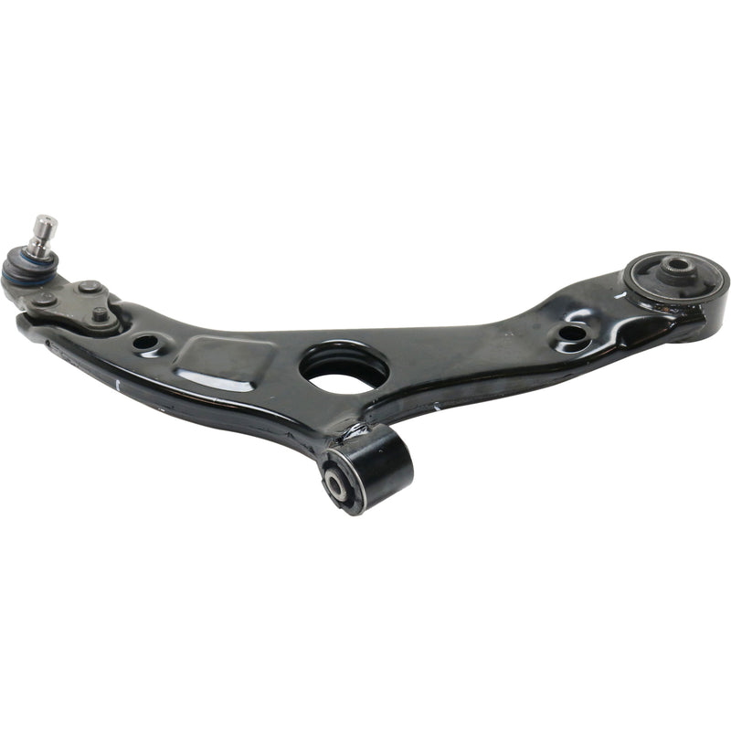 Front & Rear Control Arm Set Of 4