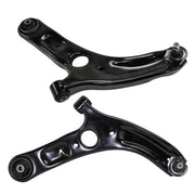 Suspension Control Arm CarParts SET-RH28150009