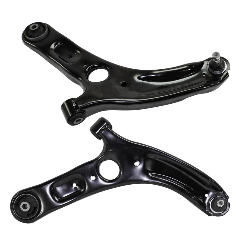 Suspension Control Arm CarParts SET-RH28150009